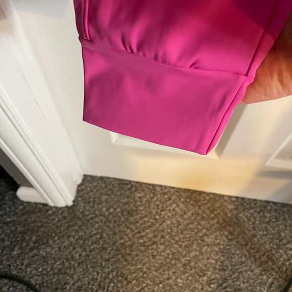 NWOT Halara Softlyzero™ Plush Joggers Women's Large-Tall - Picture 5 of 13